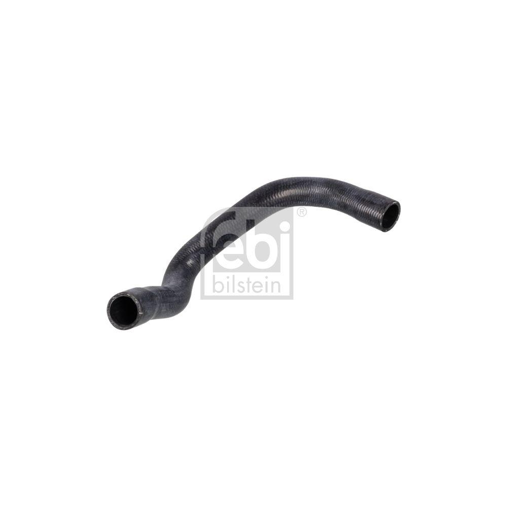 Kühlerschlauch FEBI BILSTEIN 172257 für AUDI SEAT SKODA VW, oben