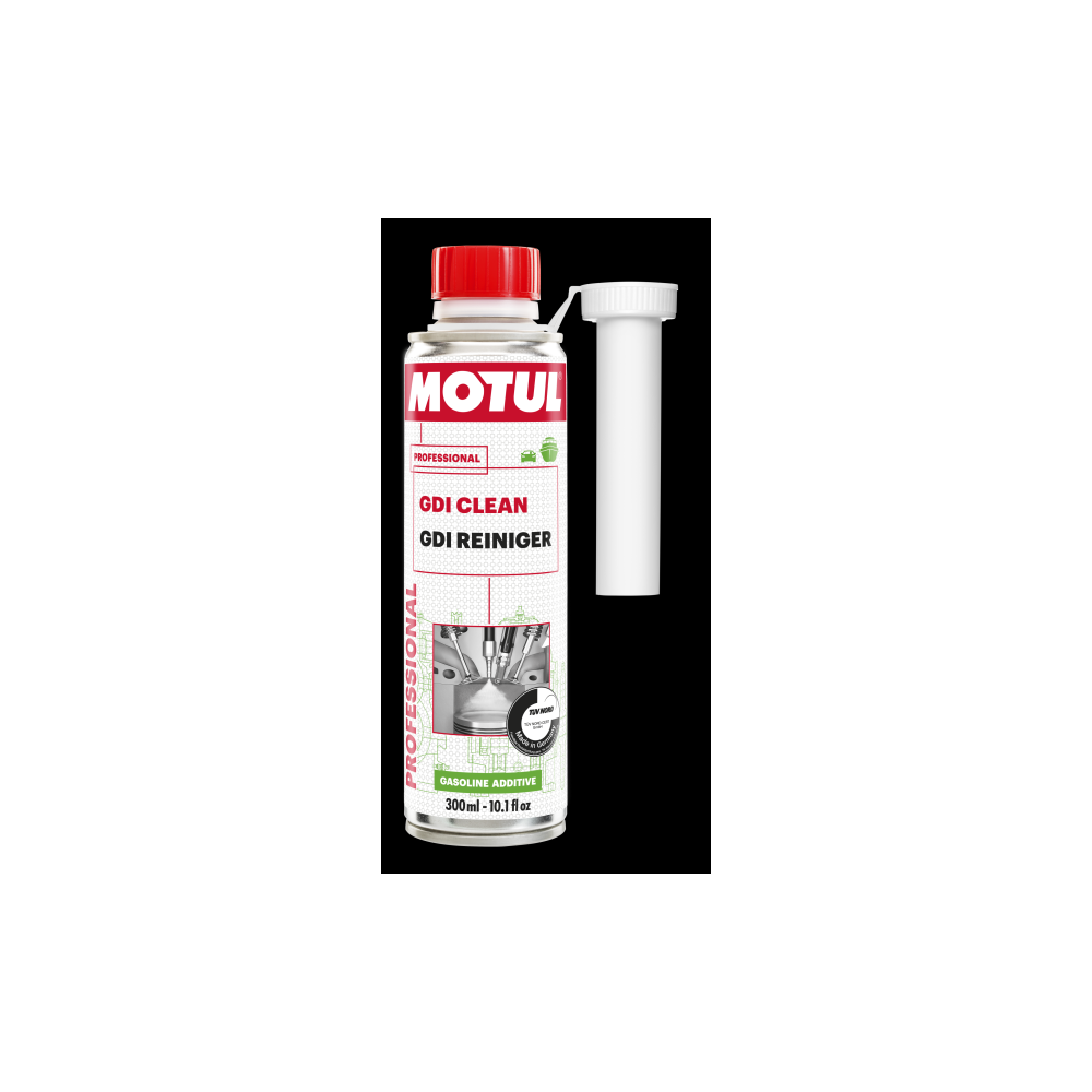 Motul GDI CLEAN 300L EFS