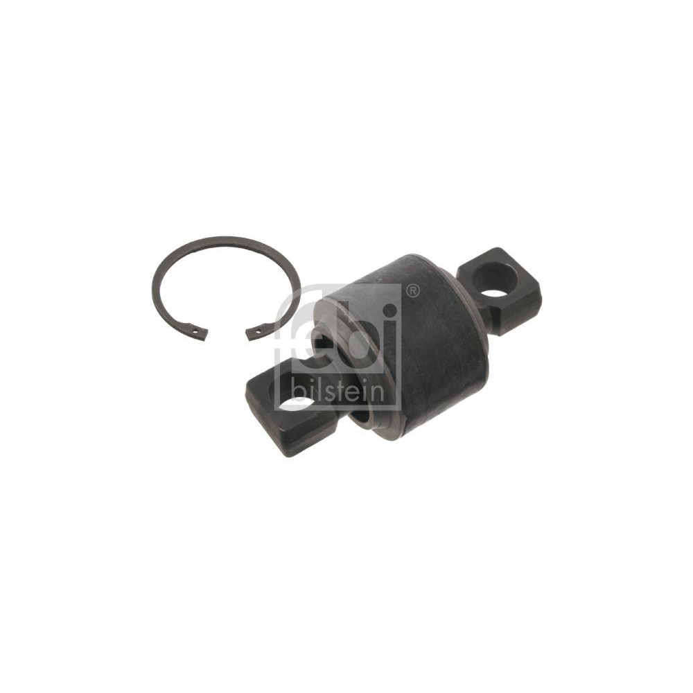 Febi Bilstein 1x 31848 Achsstrebenlager mit Sicherungsring