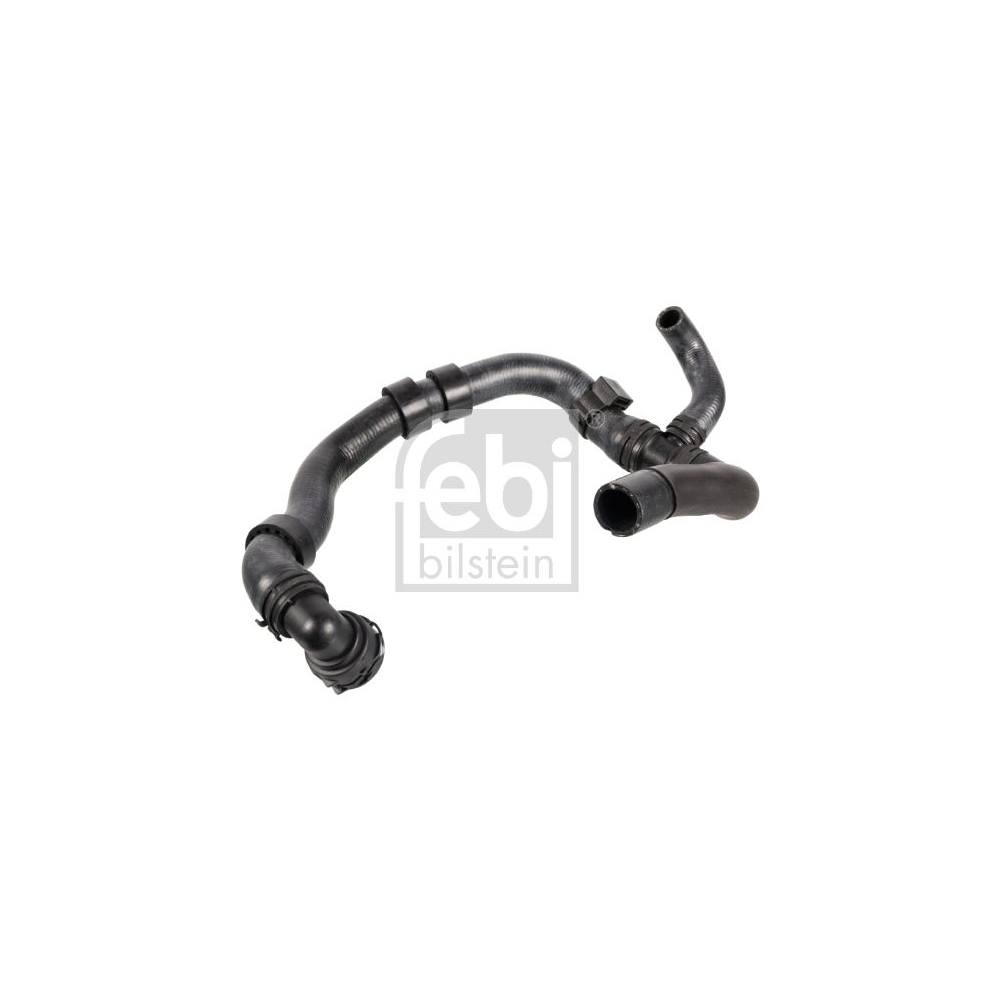 Kühlerschlauch FEBI BILSTEIN 172258 für AUDI SEAT SKODA VW