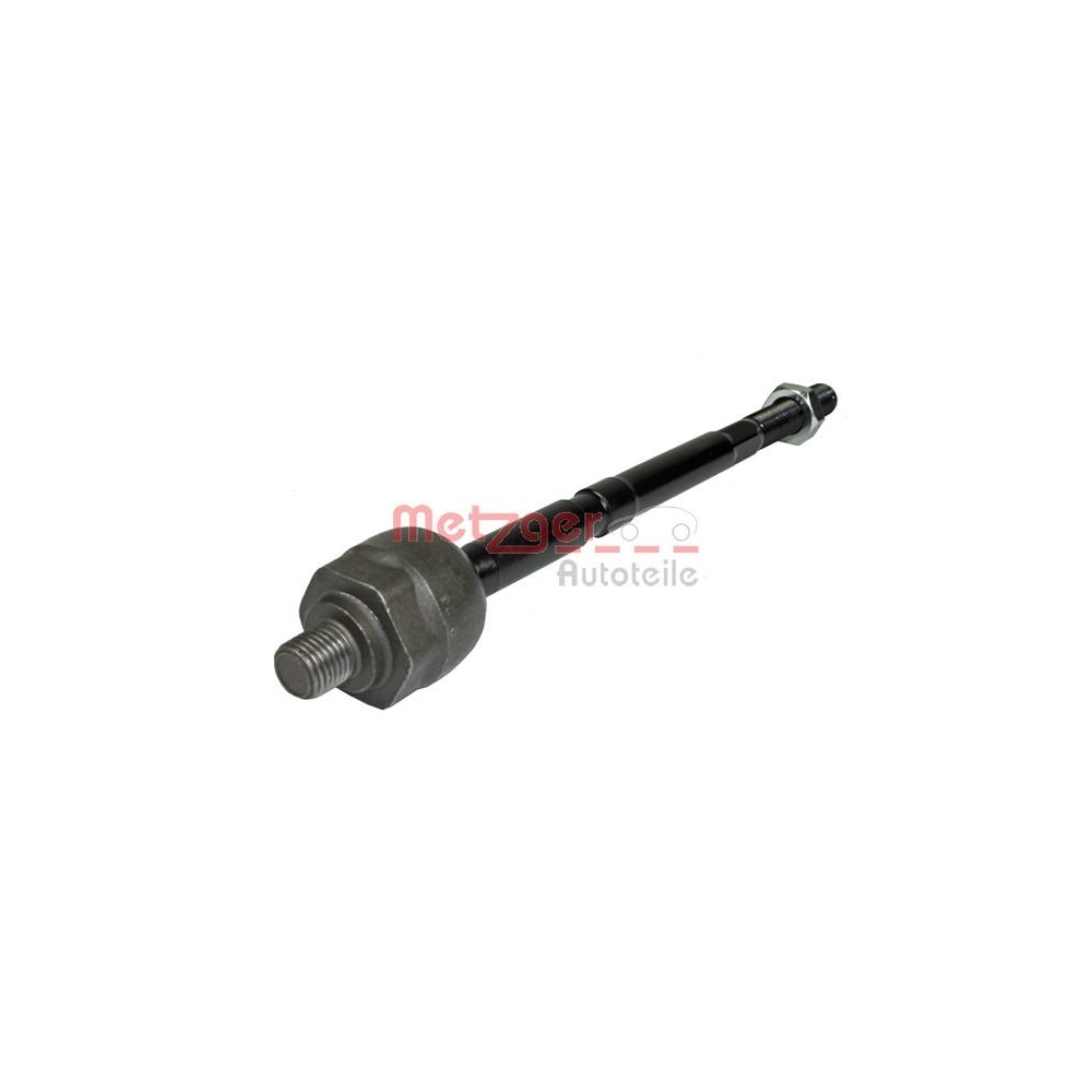 Axialgelenk, Spurstange METZGER 51010808 KIT + für FIAT, Vorderachse