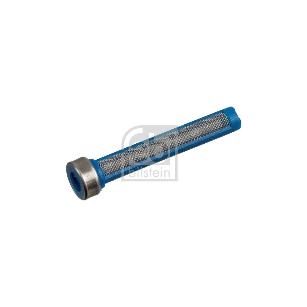 Febi Bilstein 109624 Harnstofffilter, 1 Stück