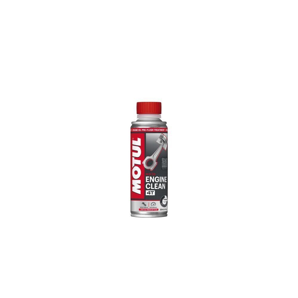 Motorreiniger MOTUL 110878 ENGINE CLEAN MOTO für