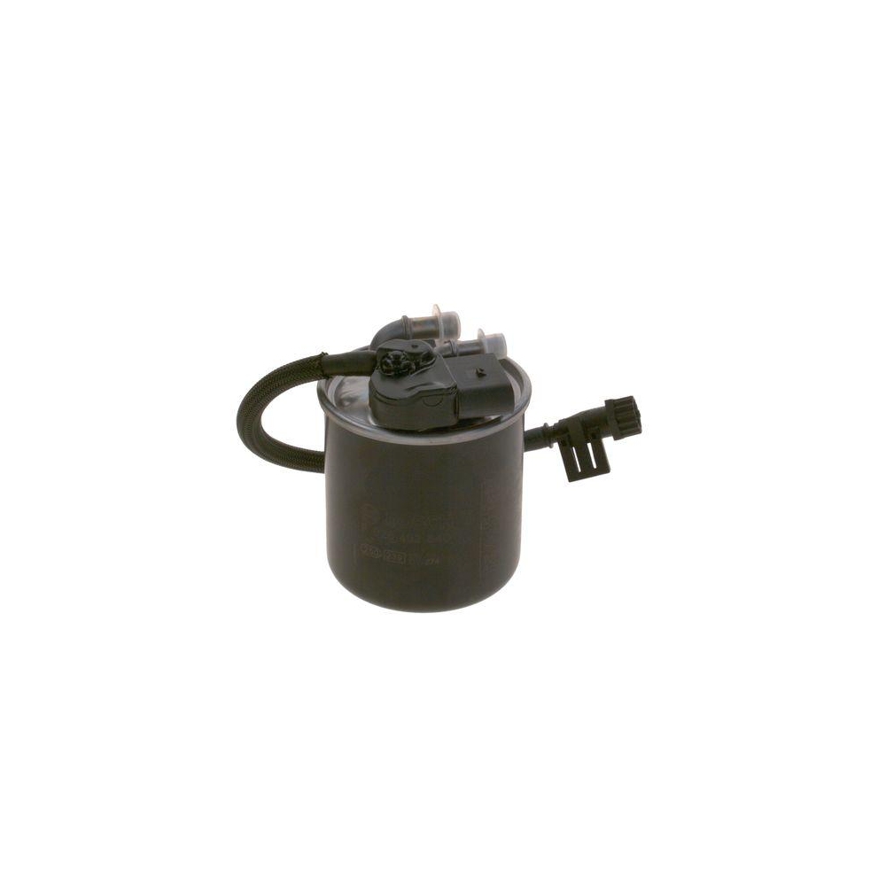 Kraftstofffilter BOSCH F 026 402 840 für MERCEDES-BENZ