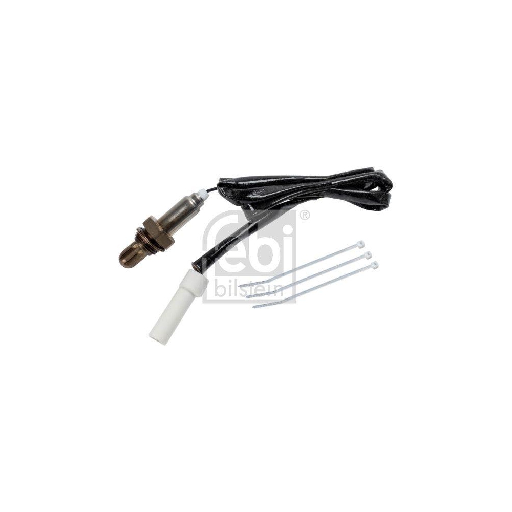 Lambdasonde FEBI BILSTEIN 177351 für MITSUBISHI SUBARU HYUNDAI