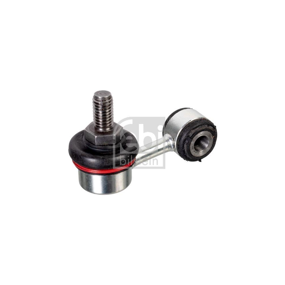 Stange/Strebe, Stabilisator FEBI BILSTEIN 14230 für SEAT VW, Vorderachse links