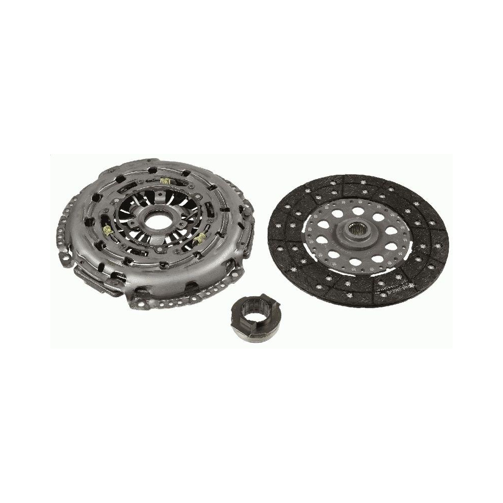 Kupplungssatz SACHS 3000 950 753 XTend für MAZDA