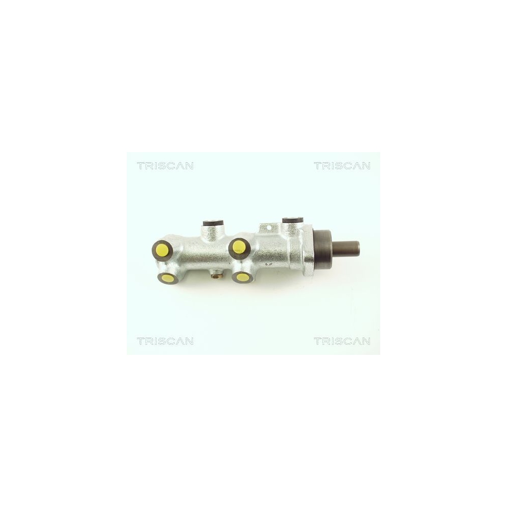 Hauptbremszylinder TRISCAN 8130 25118 für CITROËN FIAT PEUGEOT