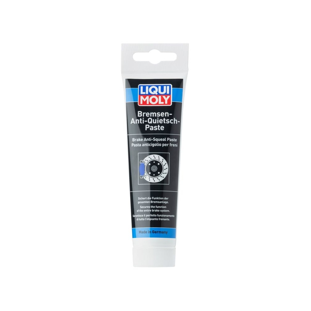 Liqui Moly 1x LM3077 100g Bremsen-Anti-Quietsch-Paste