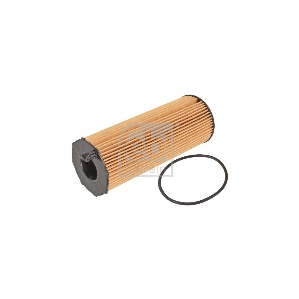 Febi Bilstein 172261 Ölfilter, 1 Stück