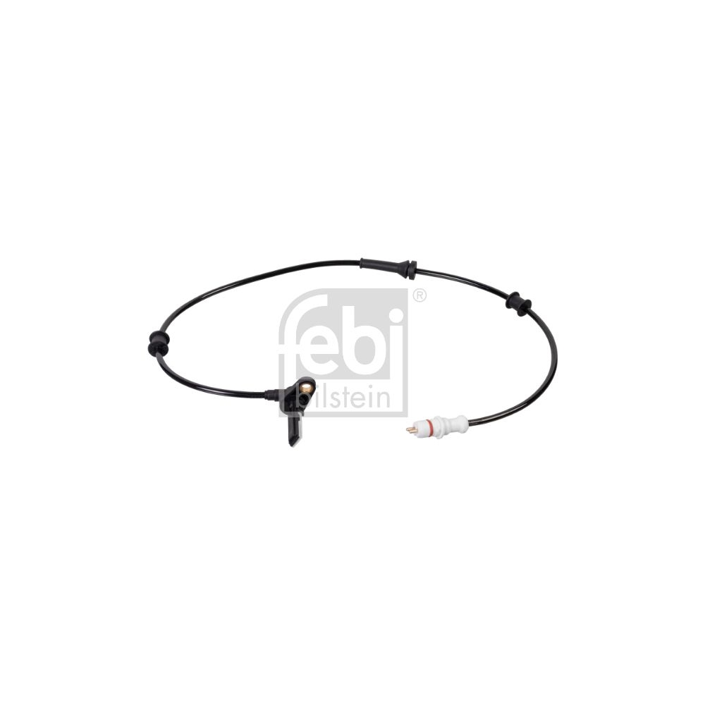 Febi Bilstein 173587 ABS-Sensor, 1 Stück