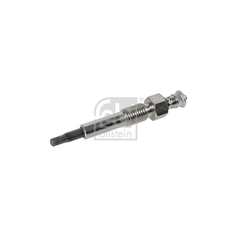 Glühkerze FEBI BILSTEIN 176166 für ISUZU OPEL VAUXHALL GENERAL MOTORS