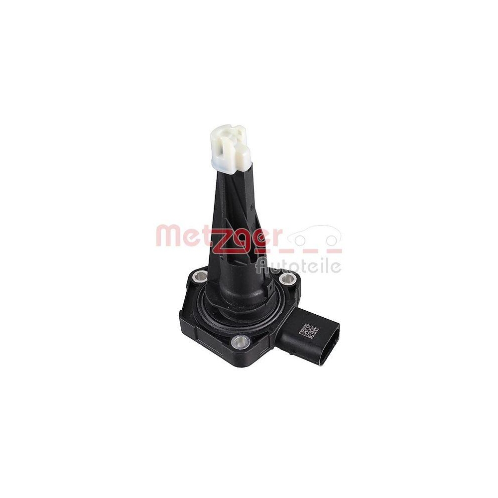 Sensor, Motorölstand METZGER 0901468 GREENPARTS für BMW