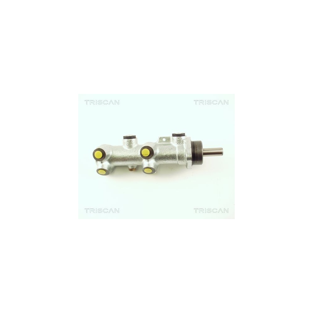 Hauptbremszylinder TRISCAN 8130 25119 für CITROËN FIAT PEUGEOT