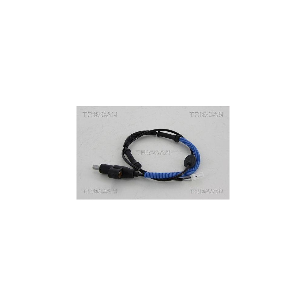 Sensor, Raddrehzahl TRISCAN 8180 43420 für HYUNDAI KIA, Hinterachse