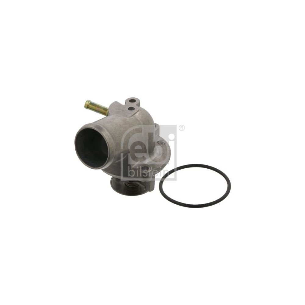 Febi Bilstein 1x 36462 Thermostat, Kühlmittel für Mercedes Benz VW