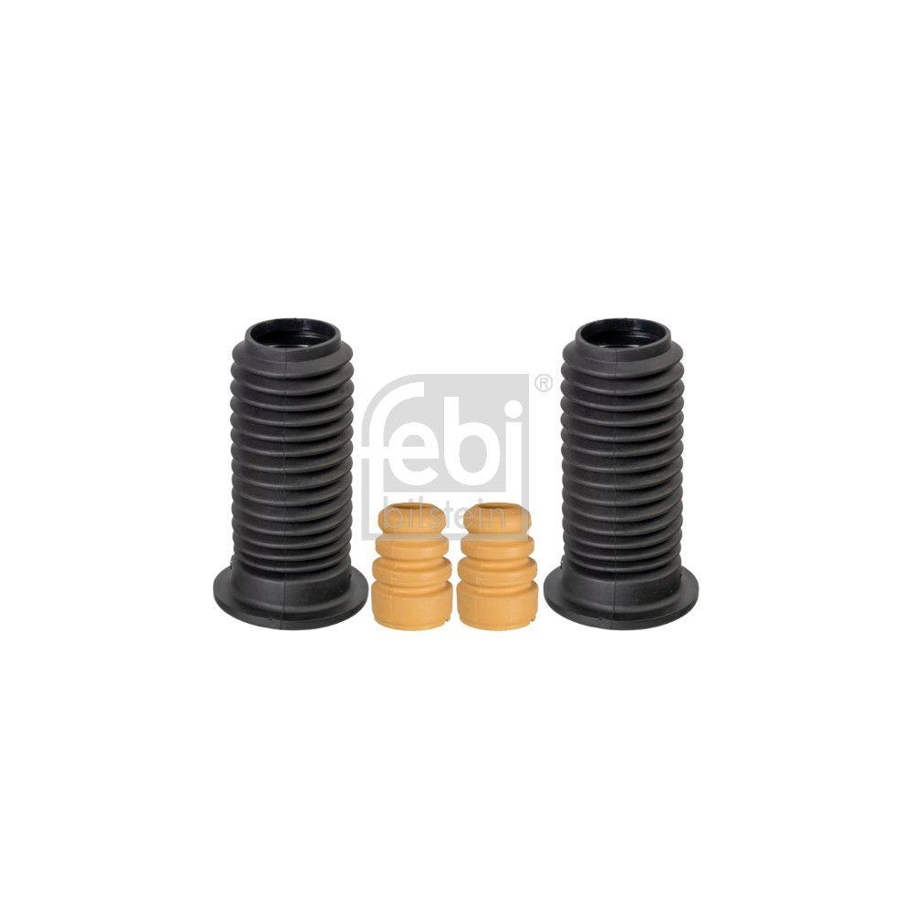 Febi Bilstein 109504 Protection Kit für Stoßdämpfer, 1 Stück