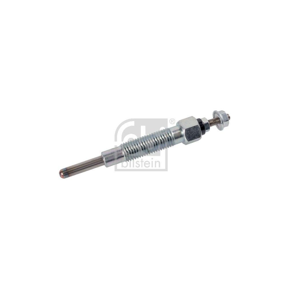 Glühkerze FEBI BILSTEIN 176167 für NISSAN HYUNDAI KIA