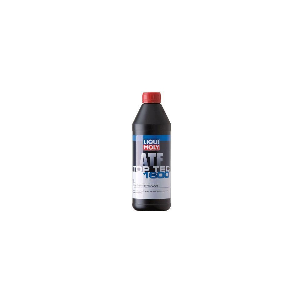 Liqui Moly 1x LM3659 1l Top Tec ATF 1600 Automatikgetriebeöl