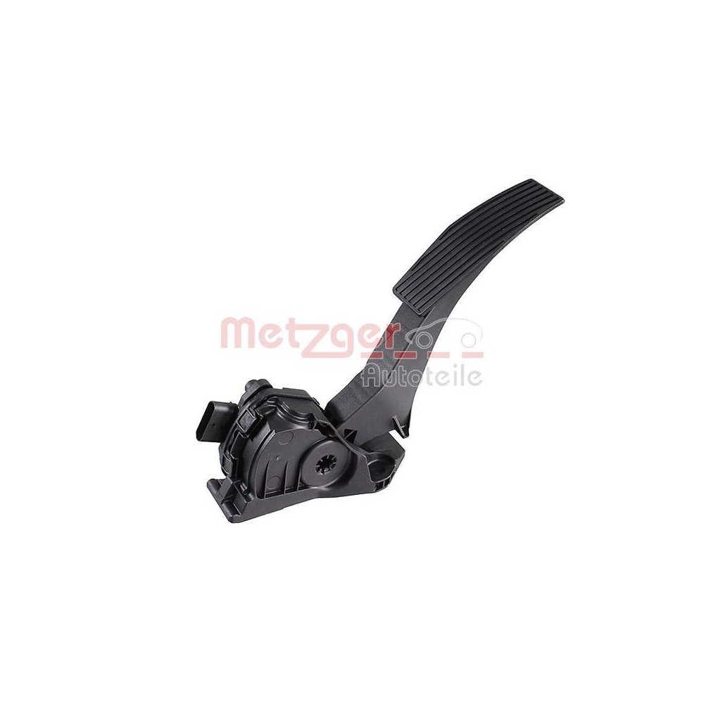 Sensor, Fahrpedalstellung METZGER 0901470 ORIGINAL ERSATZTEIL für OPEL