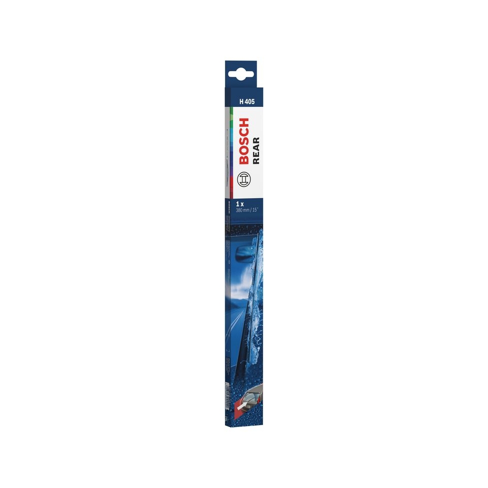 Bosch Wischblatt H405 3 397 004 764 Wischerblatt