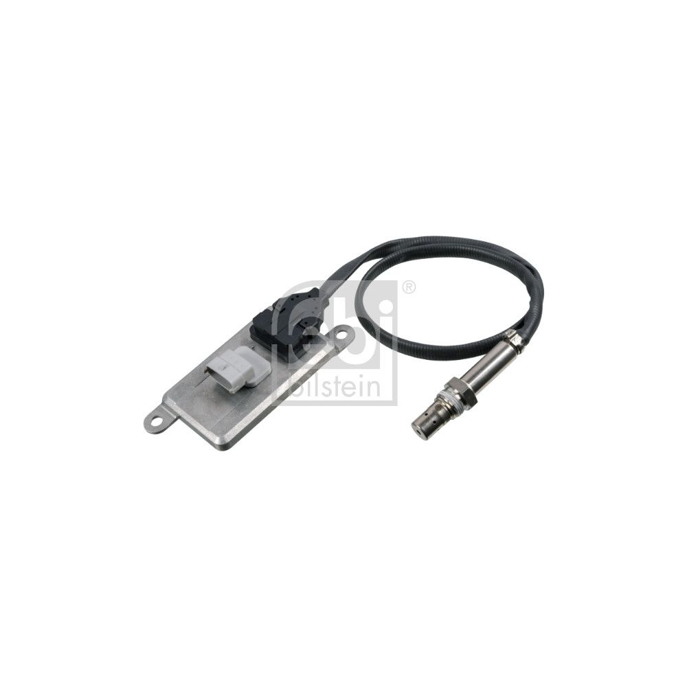 NOx-Sensor, Harnstoffeinspritzung FEBI BILSTEIN 186026 für CUMMINS