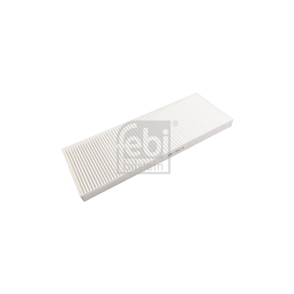 Filter, Innenraumluft FEBI BILSTEIN 178522 für IVECO MAN MERCEDES-BENZ SCANIA