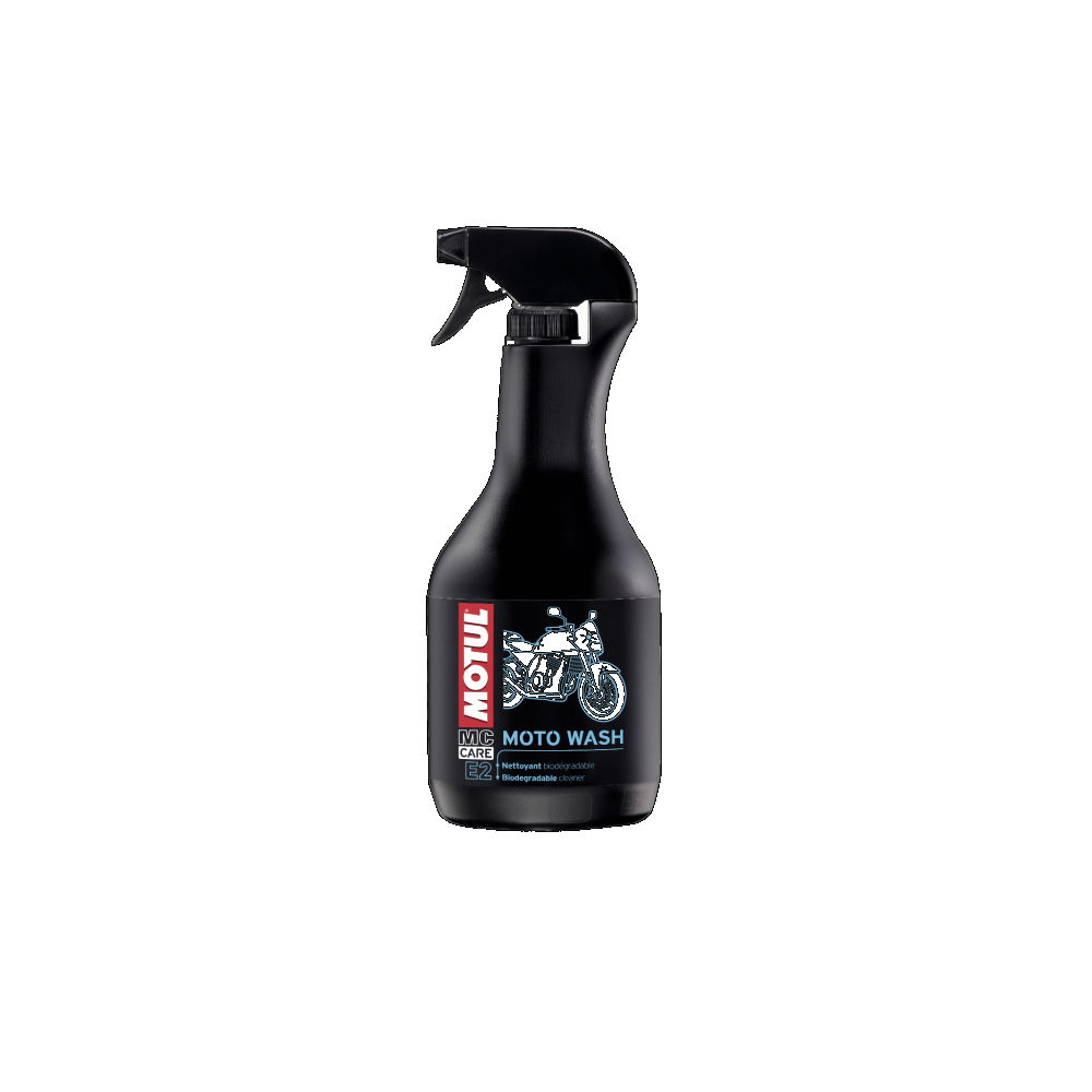 Motul E2 MOTO WASH 1L