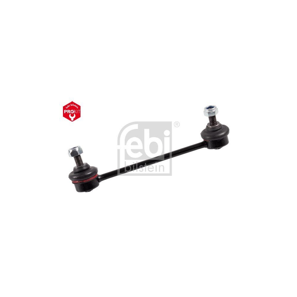 Stange/Strebe, Stabilisator FEBI BILSTEIN 41635 ProKit für HYUNDAI KIA