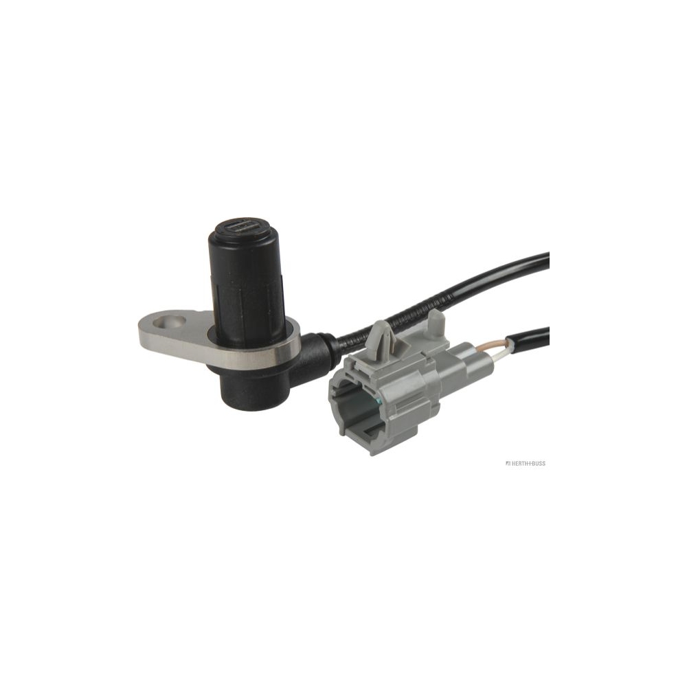 Sensor, Raddrehzahl HERTH+BUSS JAKOPARTS J5931031 für NISSAN, Hinterachse