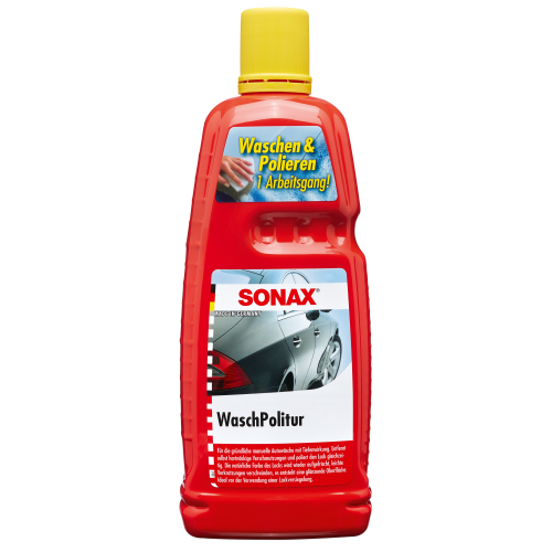 Sonax 02183000 Waschpolitur