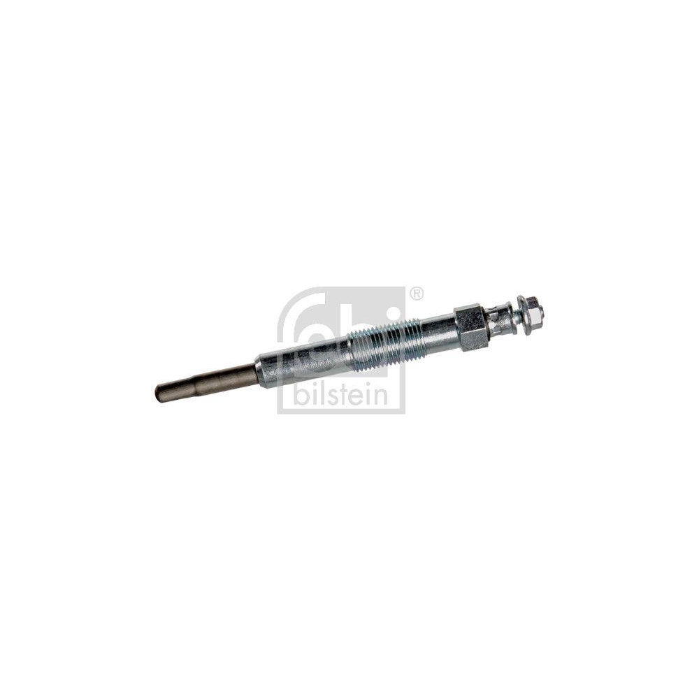 Glühkerze FEBI BILSTEIN 176171 für RENAULT DACIA