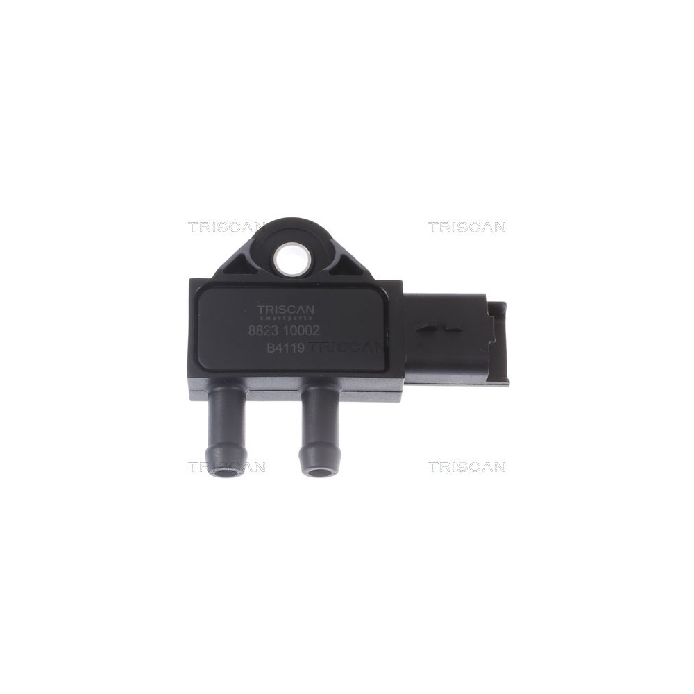 Sensor, Abgasdruck TRISCAN 8823 10002 für BMW CITROËN FIAT MITSUBISHI OPEL MINI