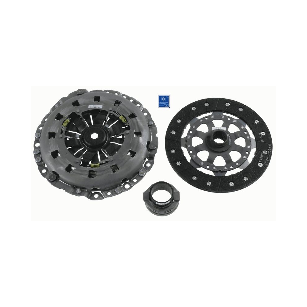 Kupplungssatz SACHS 3000 951 127 XTend für BMW