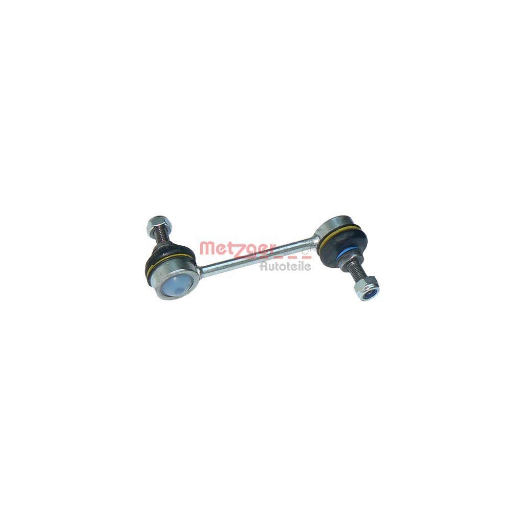 Stange/Strebe, Stabilisator METZGER 53000418 KIT + für ALFA ROMEO, Vorderachse