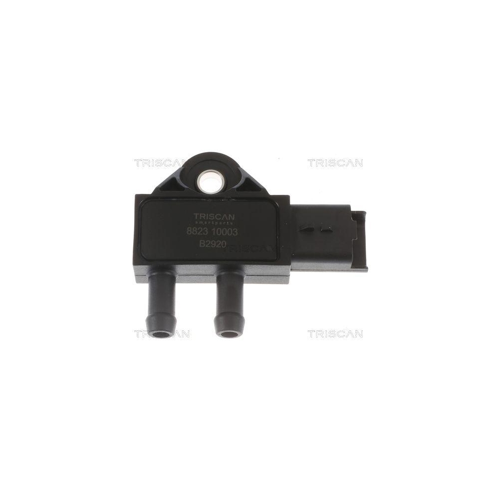 Sensor, Abgasdruck TRISCAN 8823 10003 für CITROËN OPEL PEUGEOT VAUXHALL