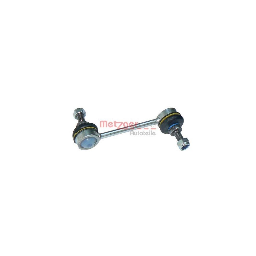 Stange/Strebe, Stabilisator METZGER 53000418 KIT + f&uuml;r ALFA ROMEO, Vorderachse