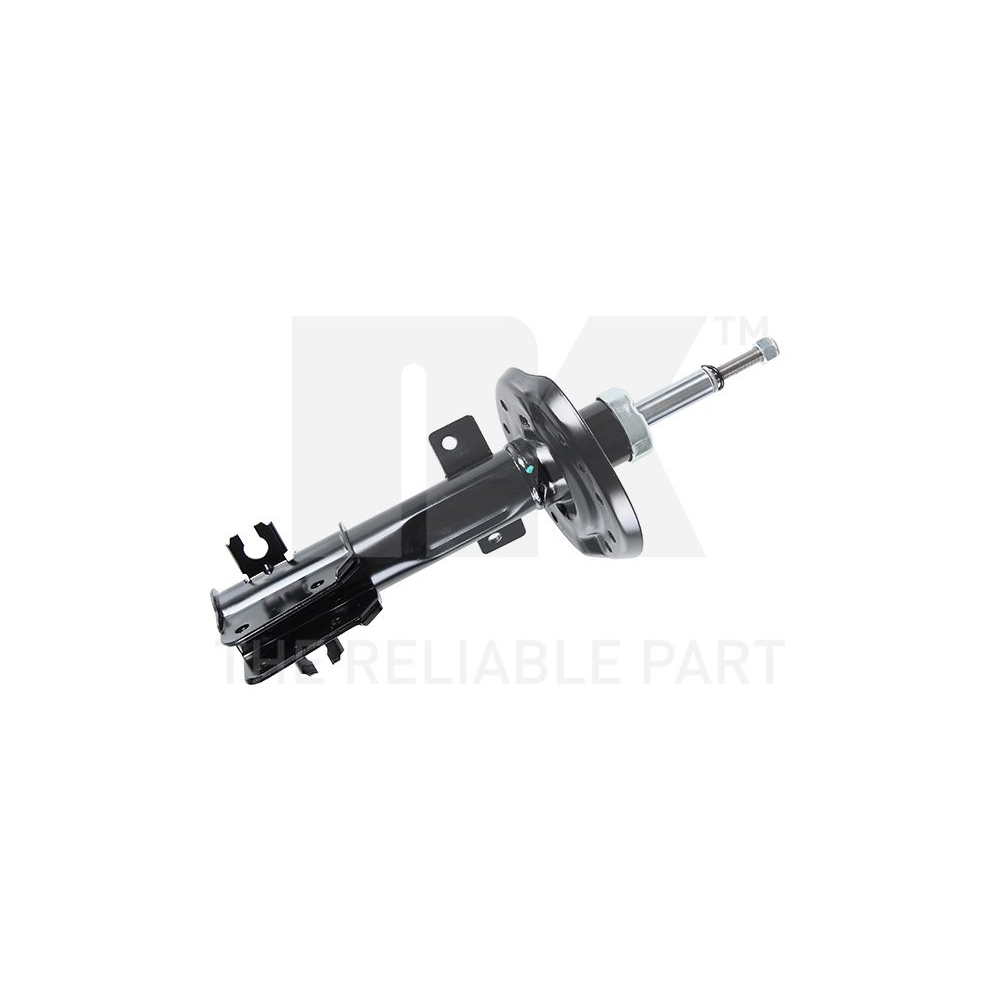 Stoßdämpfer NK 65233154 für FIAT, Vorderachse