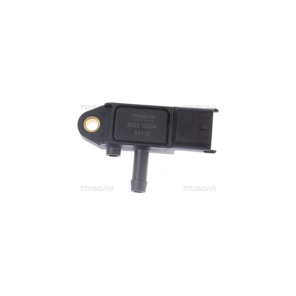 Sensor, Abgasdruck TRISCAN 8823 10004 für FIAT OPEL SAAB SUZUKI VAUXHALL