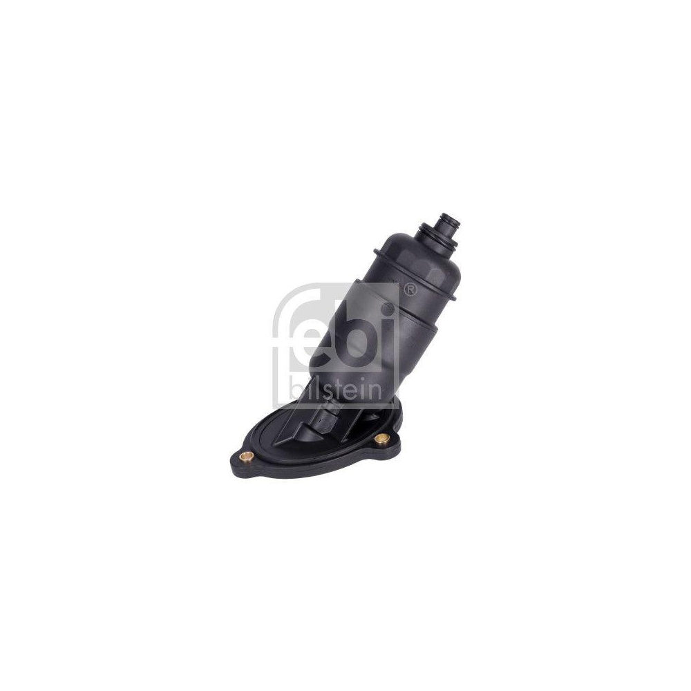 Hydraulikfilter, Automatikgetriebe FEBI BILSTEIN 109626 für AUDI