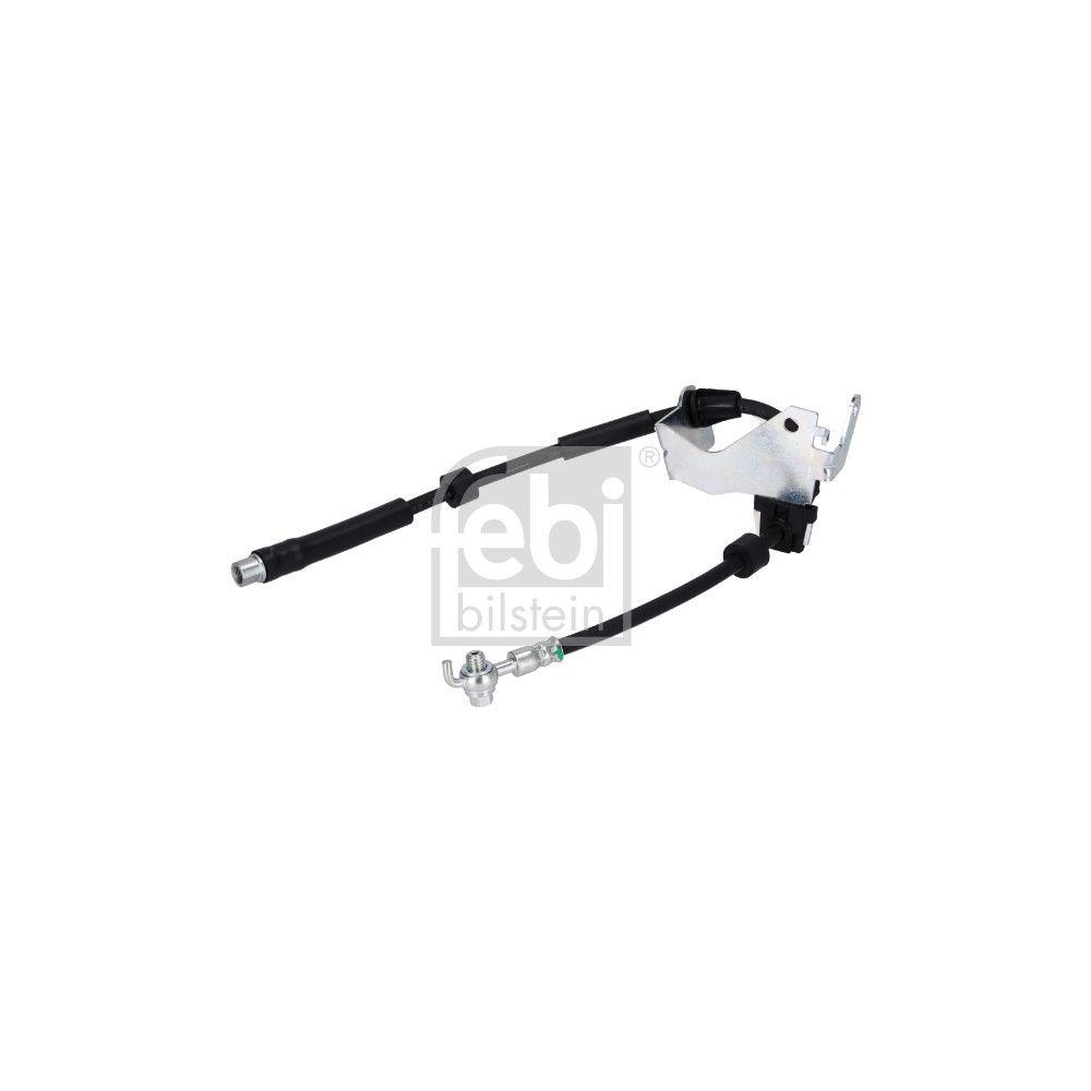 Bremsschlauch FEBI BILSTEIN 183478 für CITROËN OPEL PEUGEOT VAUXHALL DS