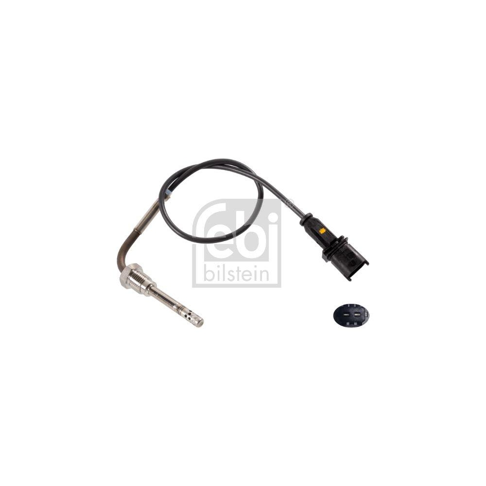 Febi Bilstein 1x 174943 Abgastemperatursensor