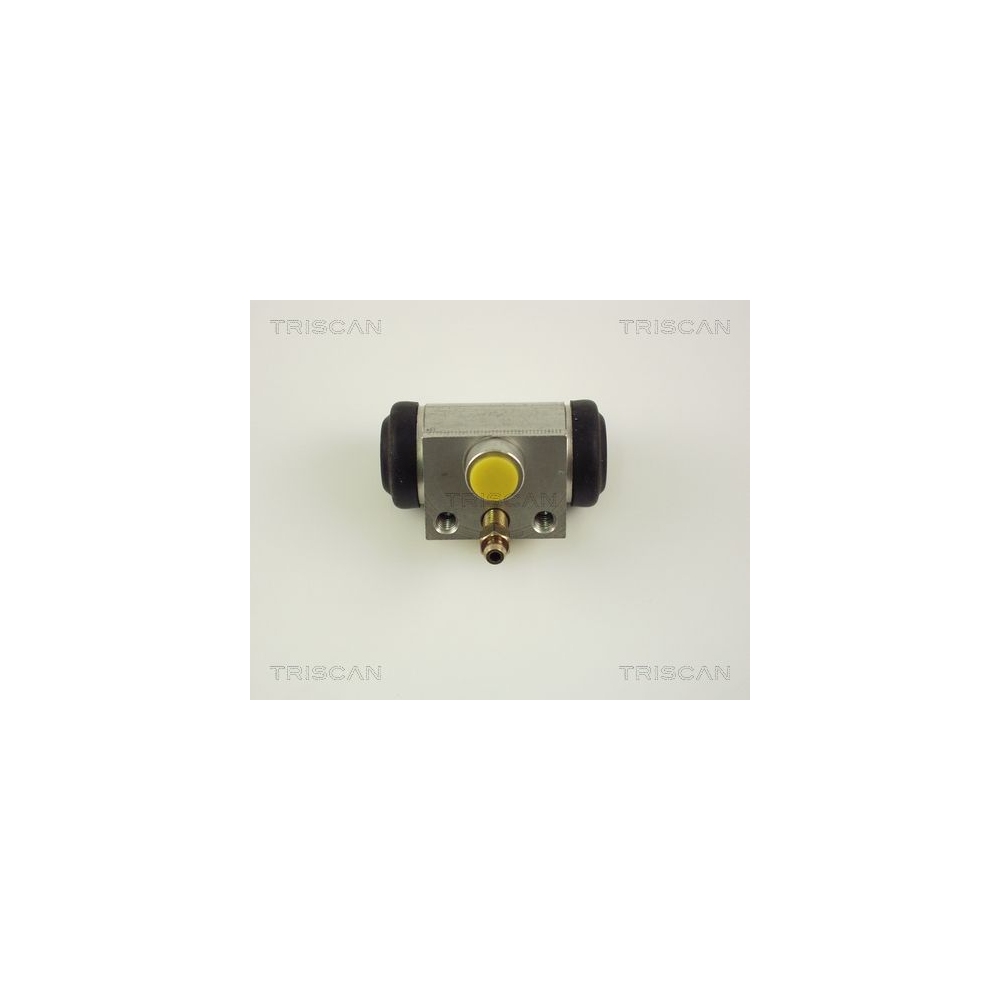 Radbremszylinder TRISCAN 8130 15040 für FIAT, Hinterachse