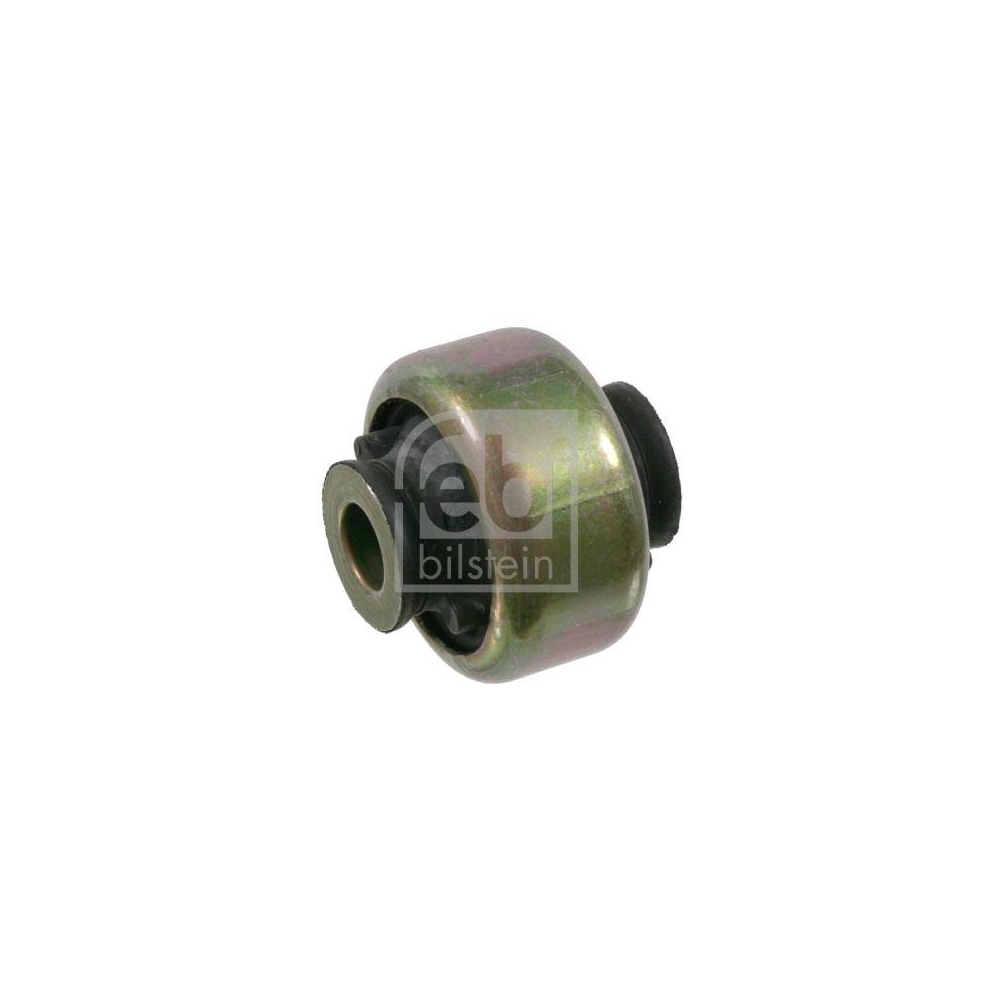 Lagerung, Lenker FEBI BILSTEIN 22822 für NISSAN OPEL RENAULT VAUXHALL, hinten