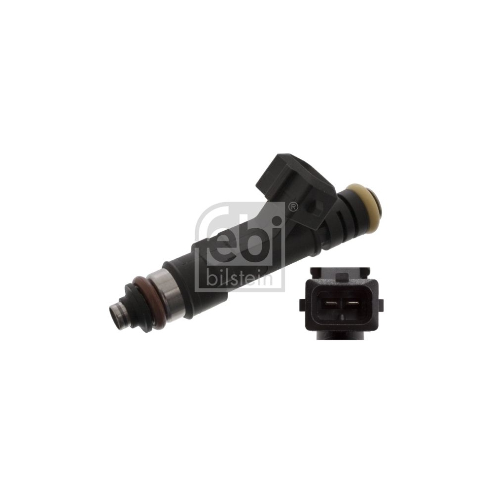 Einspritzventil FEBI BILSTEIN 47335 für FIAT