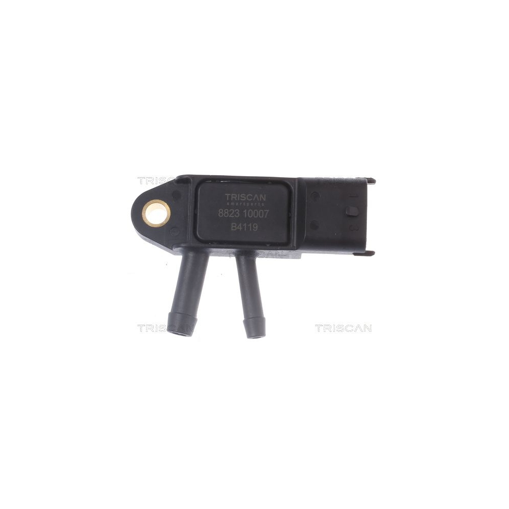 Sensor, Abgasdruck TRISCAN 8823 10007 für ALFA ROMEO CHRYSLER CITROËN FIAT FORD