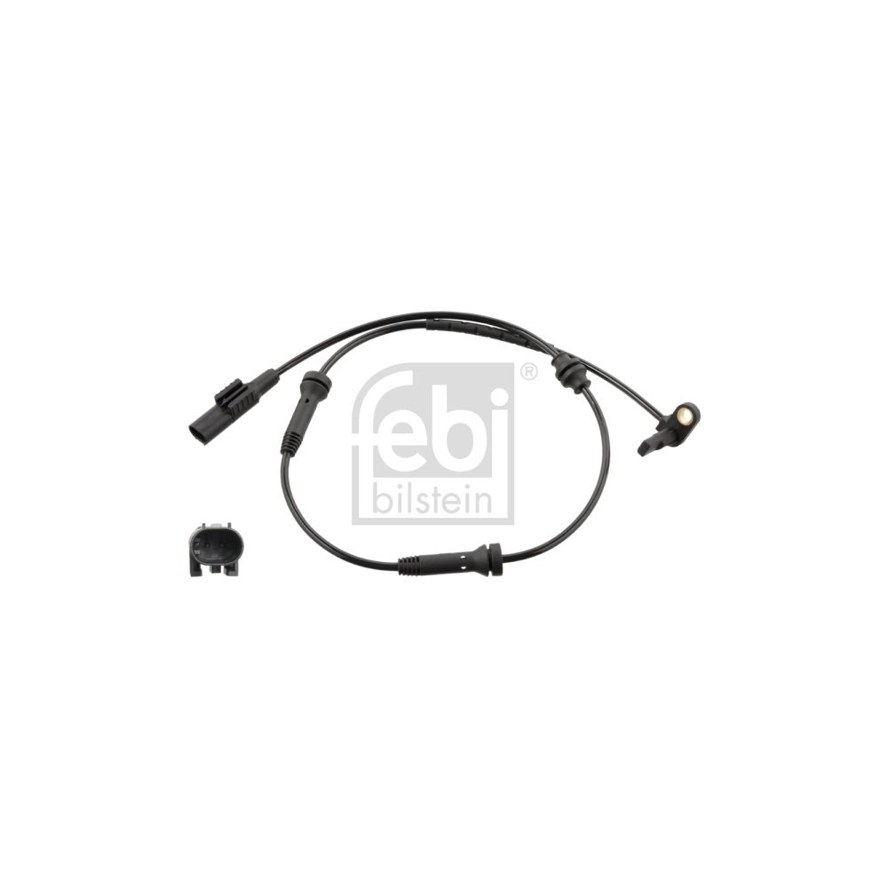 Febi Bilstein 102225 ABS-Sensor , 1 Stück