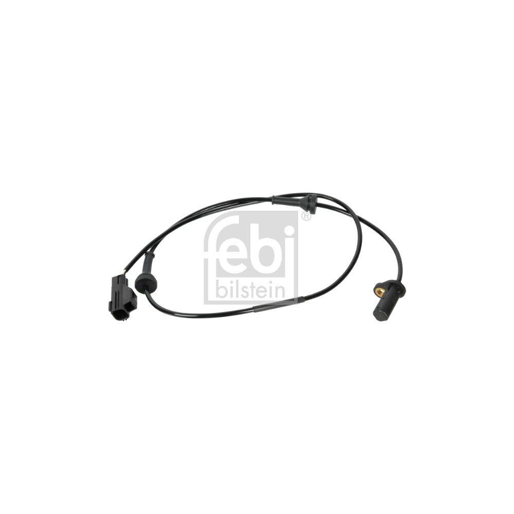 Febi Bilstein 170895 ABS-Sensor, 1 Stück