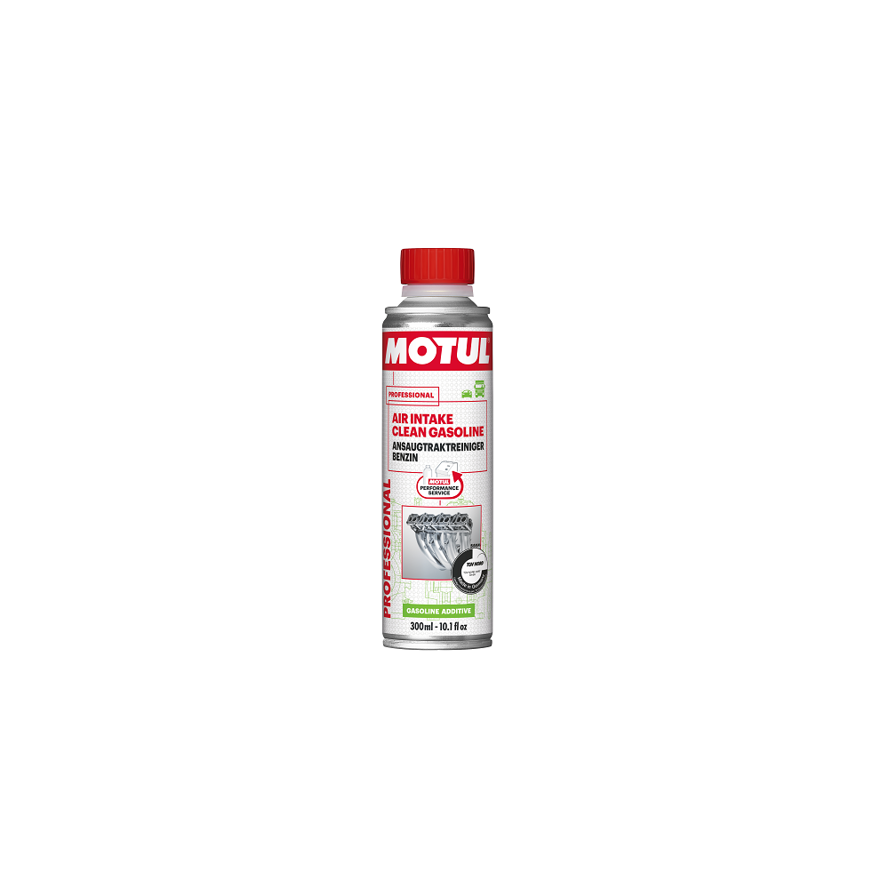 Motul AIR INTAKE CLEAN GASOLINE MPS 300L