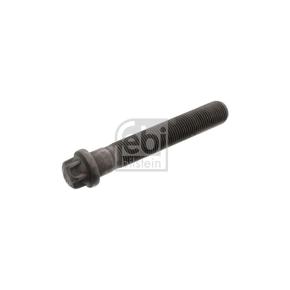 Schraube, Bremsscheibe FEBI BILSTEIN 48327 für MAN NEOPLAN